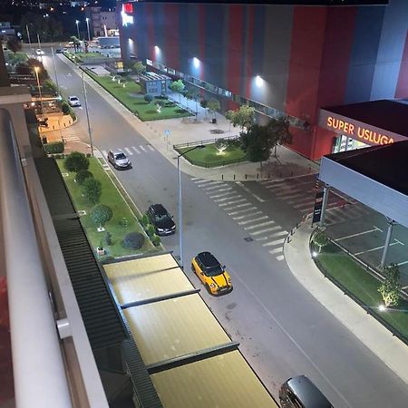 Adrianna Apartment City Kvart Podgorica Exterior photo