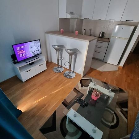 Adrianna Apartment City Kvart Podgorica Exterior photo