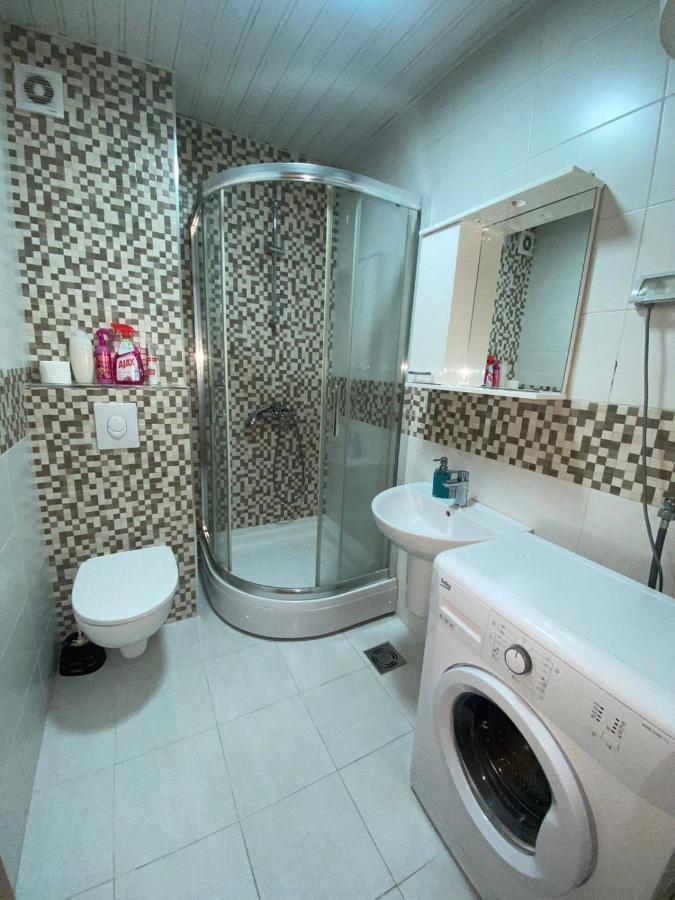 Adrianna Apartment City Kvart Podgorica Exterior photo