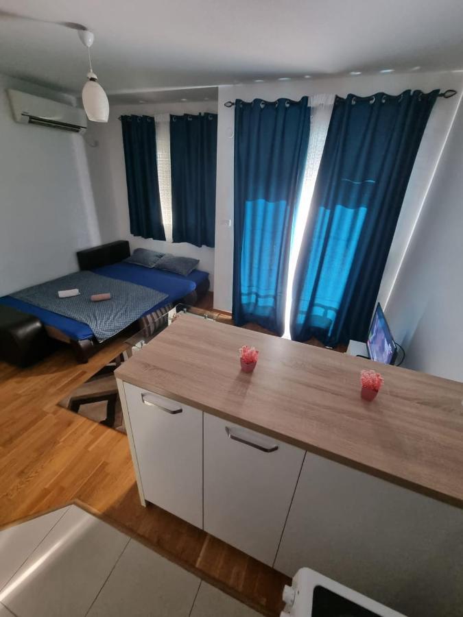 Adrianna Apartment City Kvart Podgorica Exterior photo