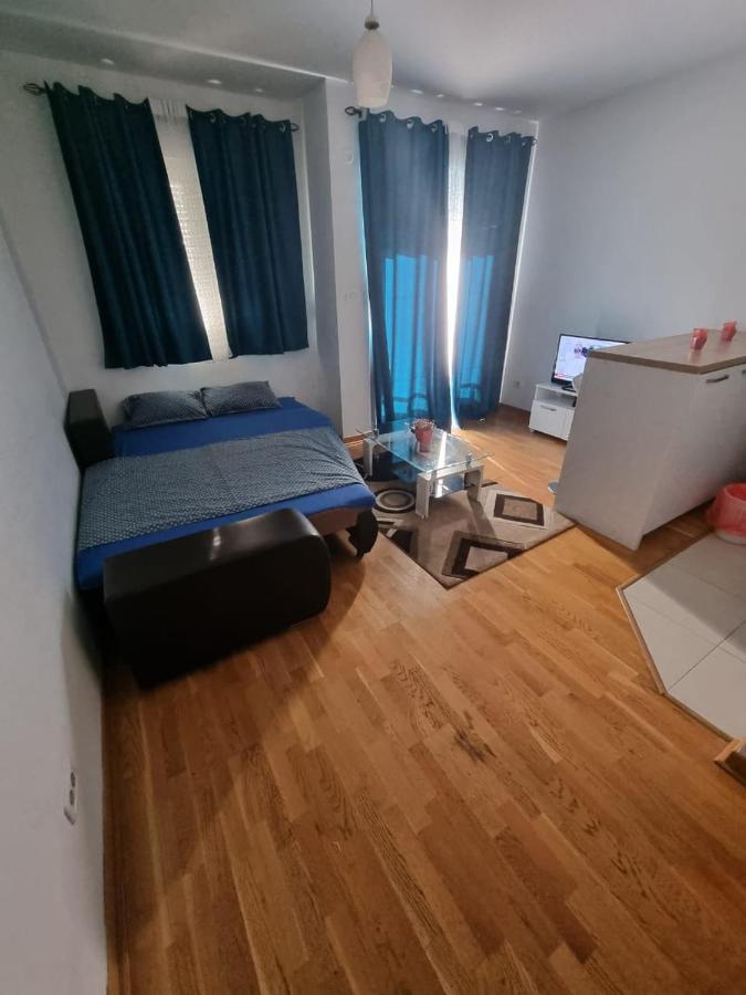 Adrianna Apartment City Kvart Podgorica Exterior photo